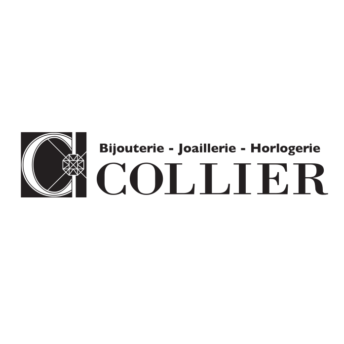 logo bijouterie Collier Albertville